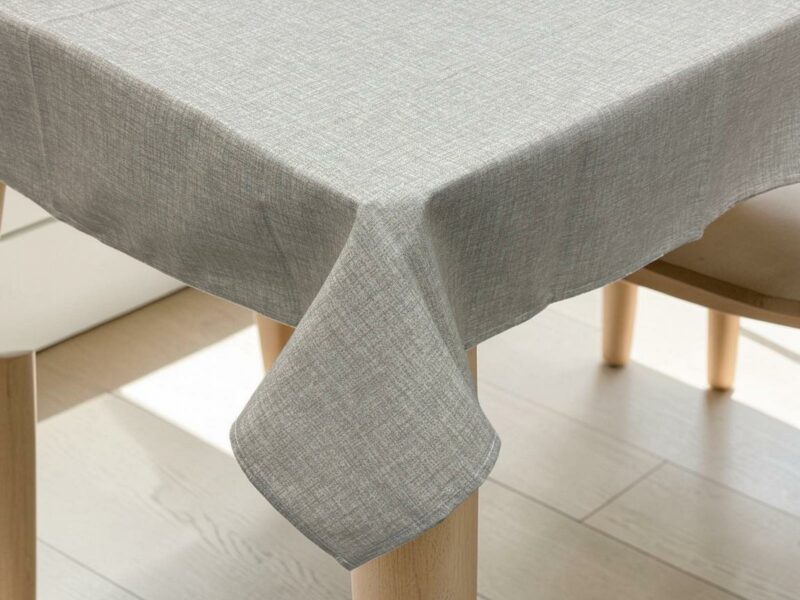 ΤΡΑΠΕΖΟΜΑΝΤΗΛΟ ΛONETA ELYSEE ΜΟΚΑ LINEAHOME 5620420