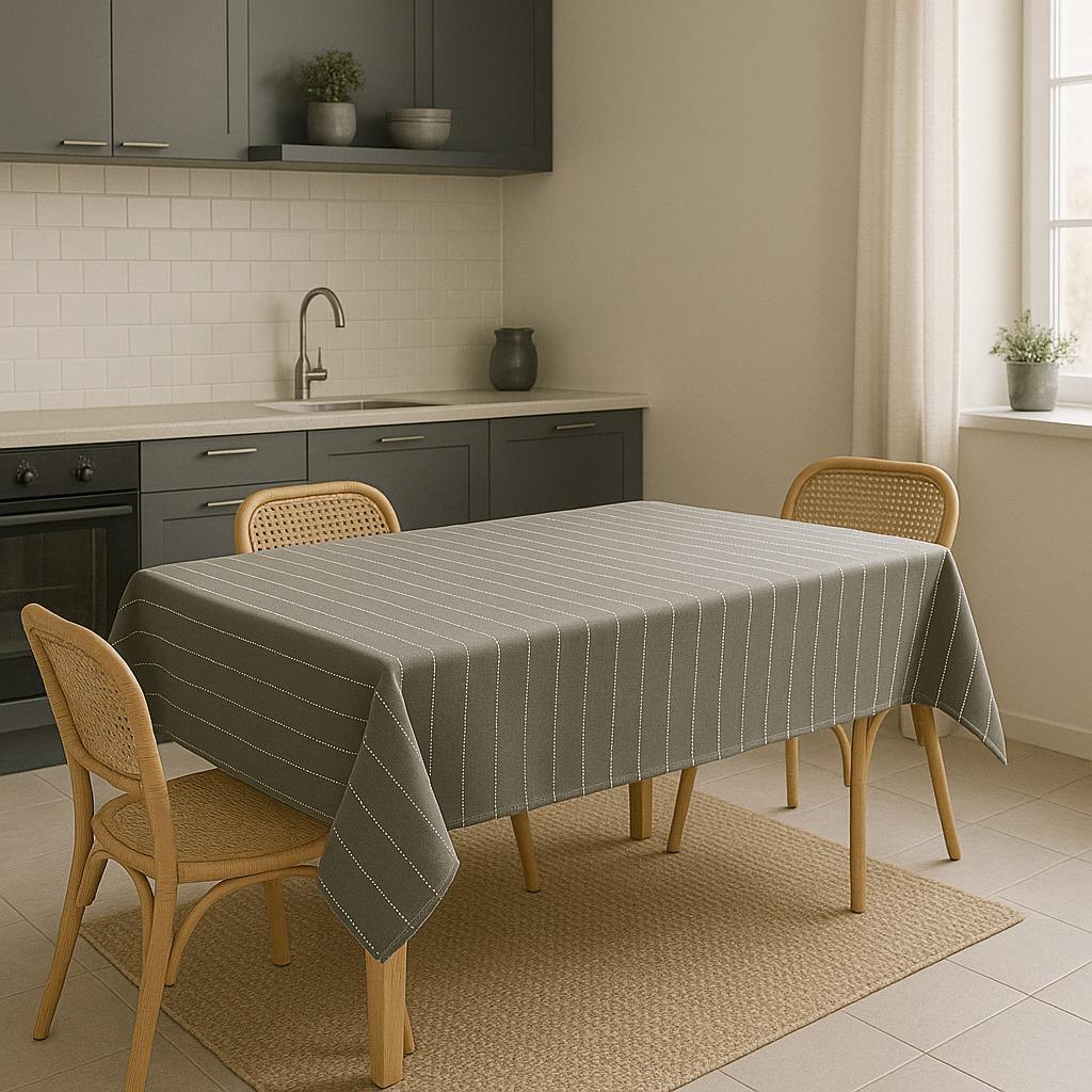 ΤΡΑΠΕΖΟΜΑΝΤΗΛΟ ΛΙΝΟ OLIVIA LINEAHOME