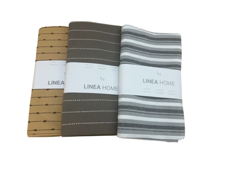 ΤΡΑΠΕΖΟΜΑΝΤΗΛΟ ΛΙΝΟ GINGER LINEAHOME 5913643