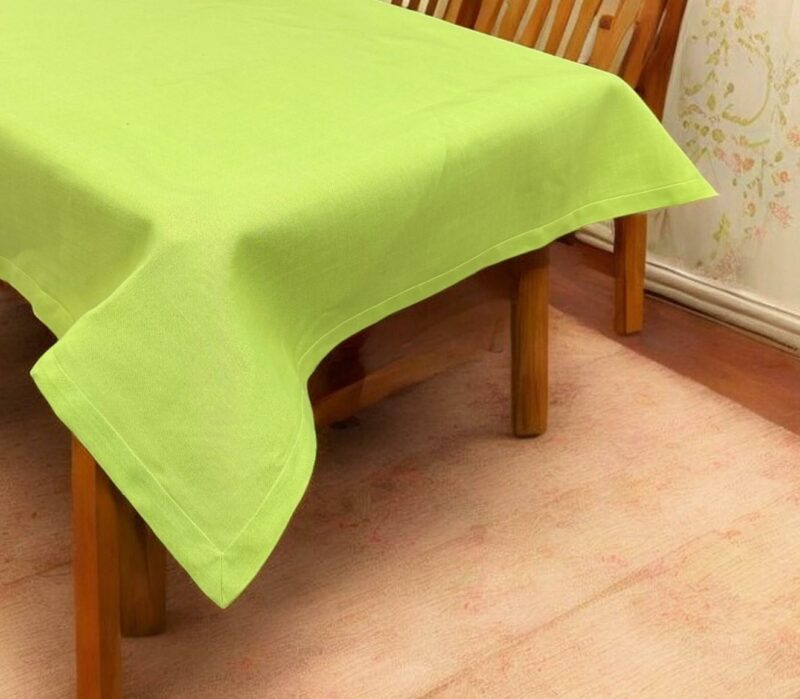 ΤΡΑΠΕΖΟΜΑΝΤΗΛΟ ΛΙΝΟ ΛΑΧΑΝΙ W3688 140Χ180 LINEAHOME 5589555
