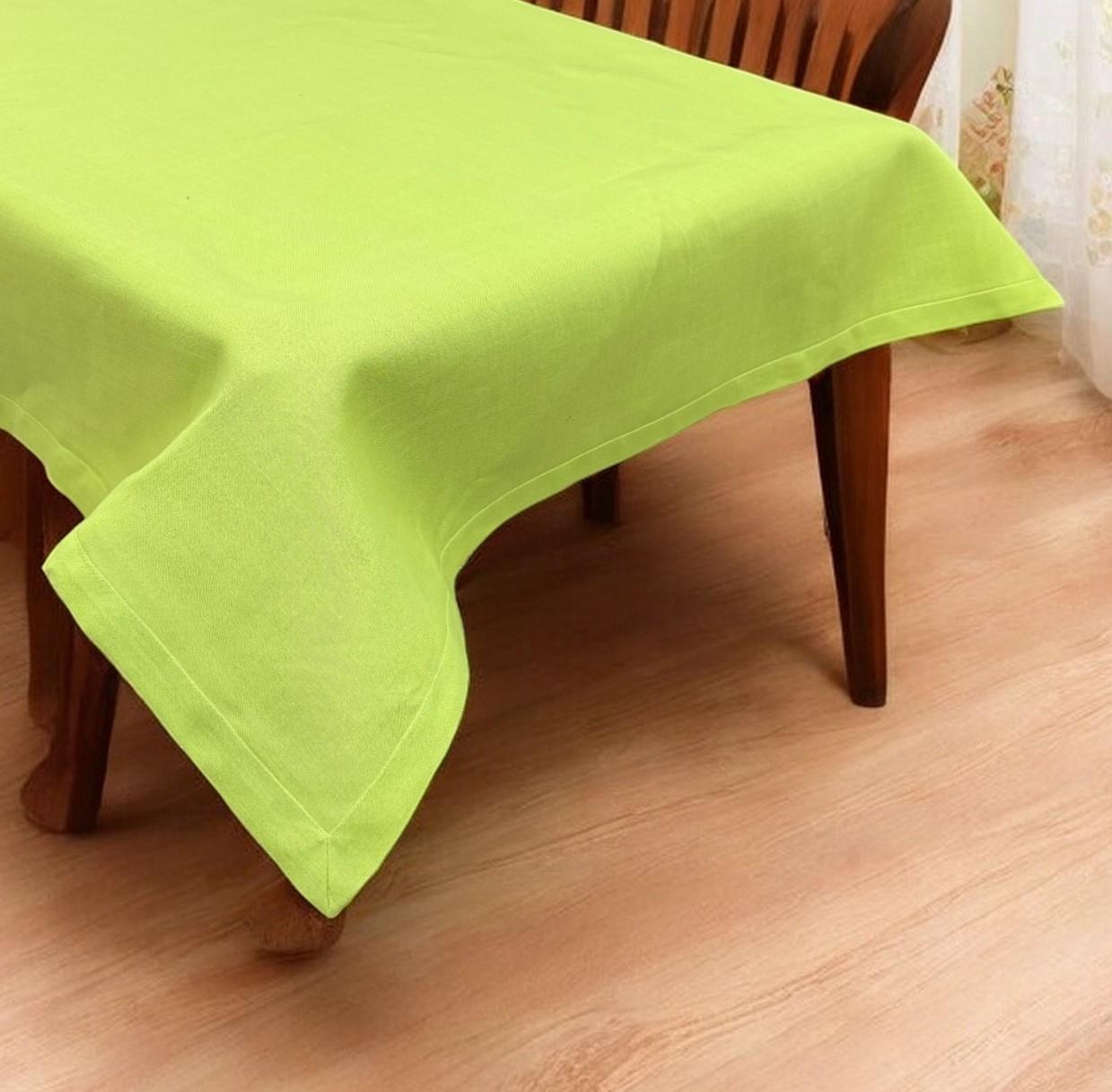 ΤΡΑΠΕΖΟΜΑΝΤΗΛΟ ΛΙΝΟ ΛΑΧΑΝΙ W3688 140Χ180 LINEAHOME
