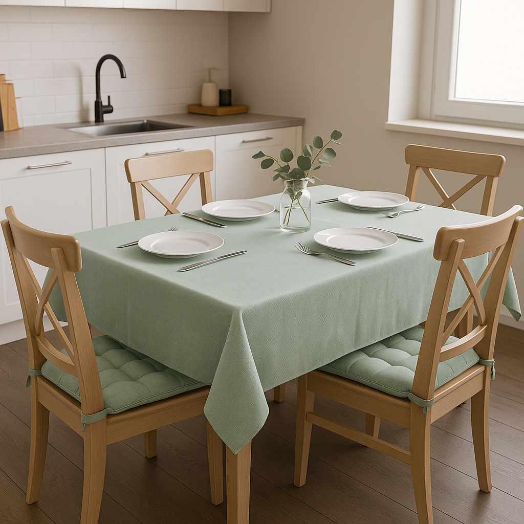 ΤΡΑΠΕΖΟΜΑΝΤΗΛΟ ΛΙΝΟ ΜΕΝΤΑ LINEAHOME